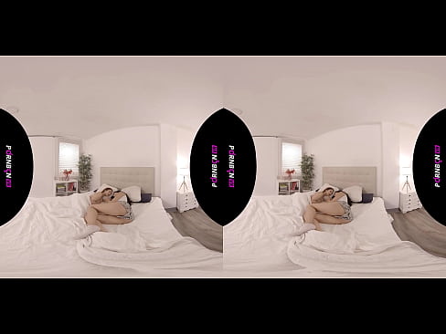 ❤️ PORNBCN VR Dua lesbian muda bangun terangsang dalam realitas virtual 4K 180 3D Geneva Bellucci Katrina Moreno ☑ Sialan di porno id.sextoysformen.xyz ️❤